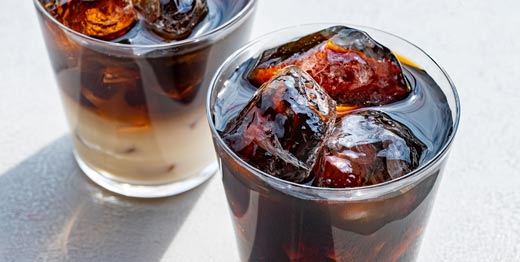 コーヒー