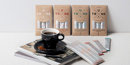 日本一のバリスタを生んだトランクコーヒー スペシャルティコーヒーを日常で