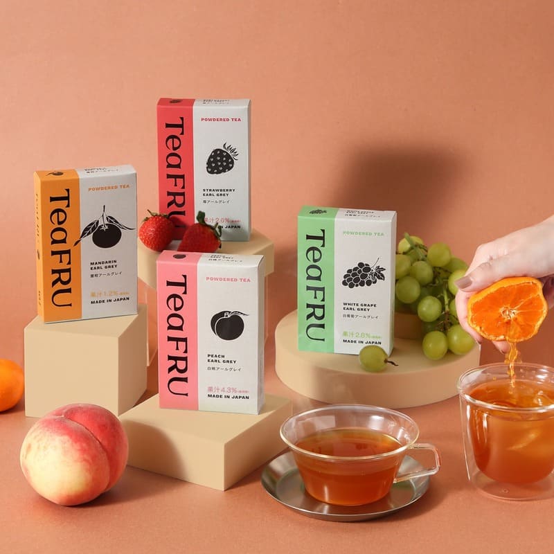 TeaFRU