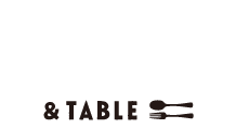 MOOMIN & TABLE