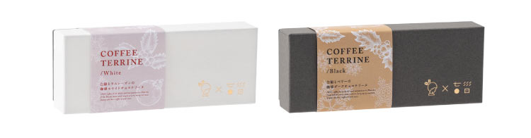 xmas_tr COFFEE INIC coffee テリーヌショコラ　栗 通販 INIC coffee
