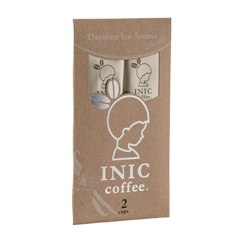 インスタントより美味しいドリップドコーヒー 通販 Inic Coffee