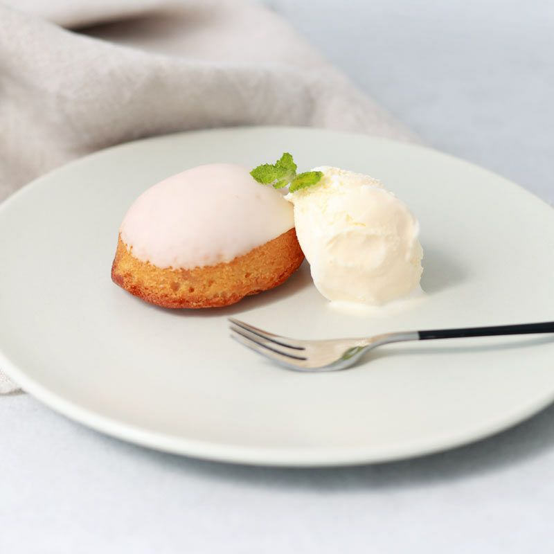 Lemon Cake Petit Giftレモンケーキギフト 3個 | INIC MARKET