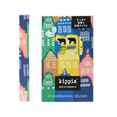 kippis SCANDINAVIAN DELIGHT12本入り