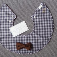 INIC×MARLMARL Baby Bib