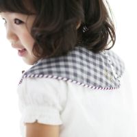 INIC×MARLMARL Baby Bib