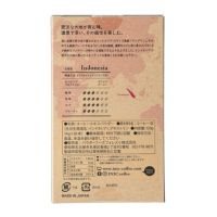 ビーンズアロマ マンデリン