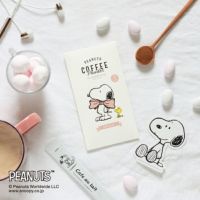 スヌーピー コーヒースティック 3本入 カフェオレ専用 Peanuts コーヒーギフト