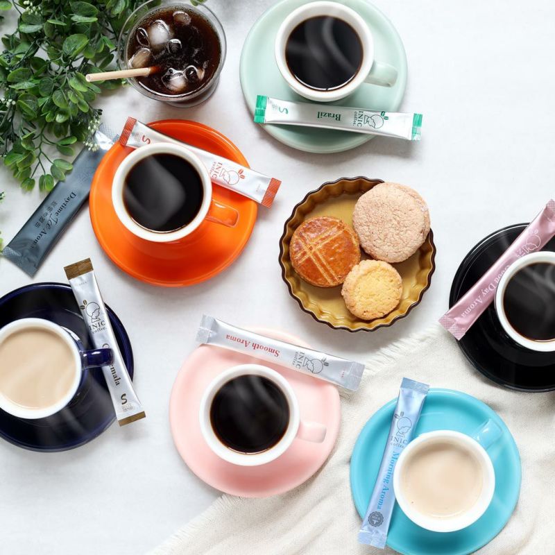 大阪ほんわかテレビで「カフェメゾン」が紹介されました！ | INIC