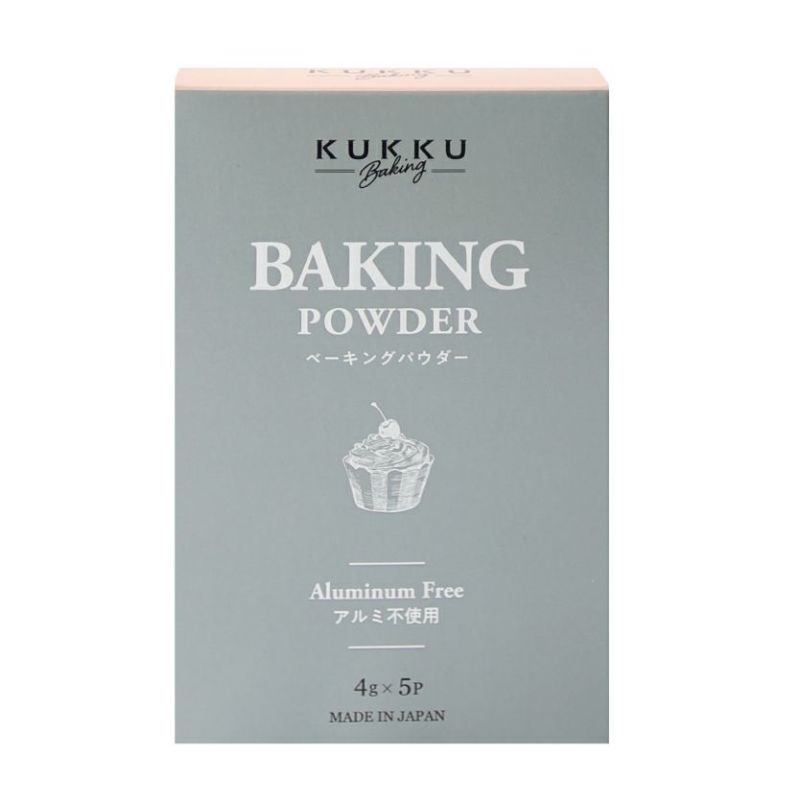 KUKKU 料理・お菓子用無添加パウダー公式通販