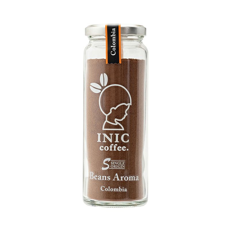 INIC コーヒー 4種 瓶 55g 楽天市場】熨斗対応 ギフト INIC coffee イニックコーヒー