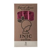 リフレッシュアロマ ダブルカフェイン コーヒー