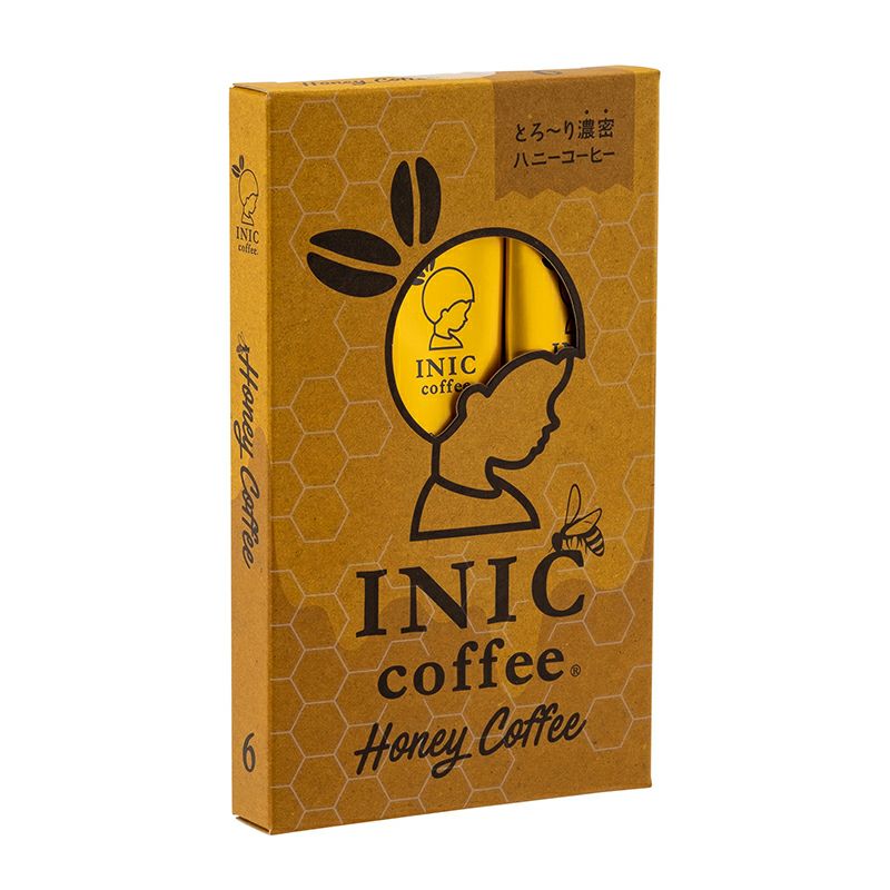 コーヒーギフト・スティックコーヒーのイニックコーヒー | INIC coffee