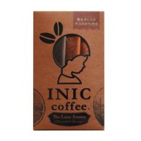 イニックコーヒー ショコラオランジュ