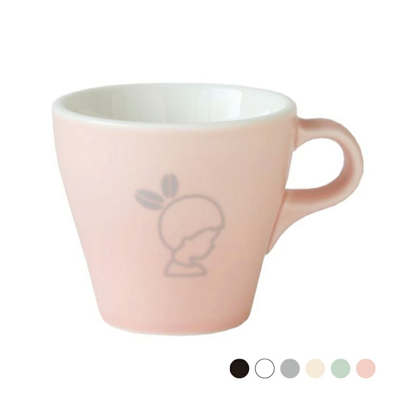 INIC coffee ファインデイカップ