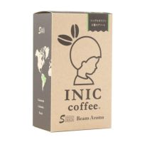 INIC coffee ビーンズアロマ ALLアソート