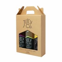 JUICY Co. Assort Gift アソート3本ギフトセット　ジュースギフト