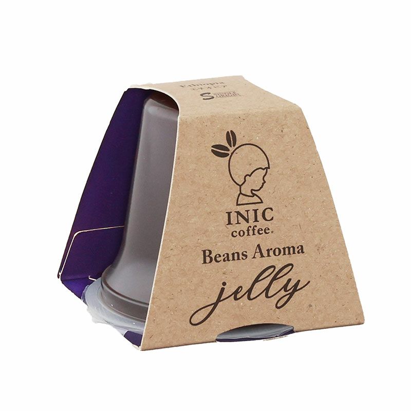 INIC coffeeゼリー