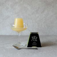 コーヒーゼリーとフルーツゼリーのギフトセット