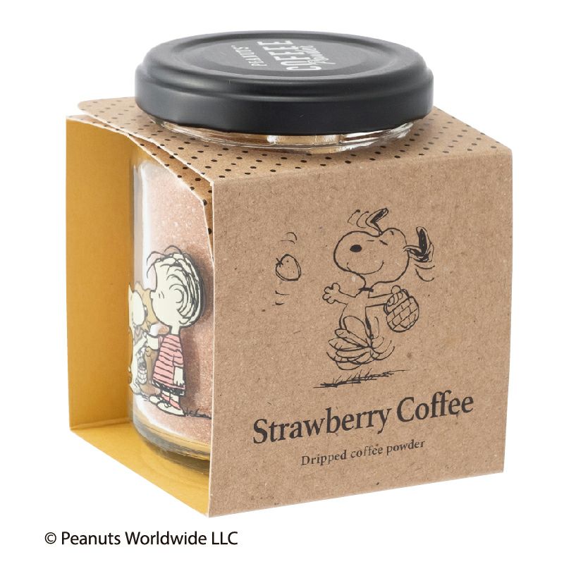 スヌーピー コーヒー アフォガート ラテ スヌーピー コーヒー アフォガート ラテ