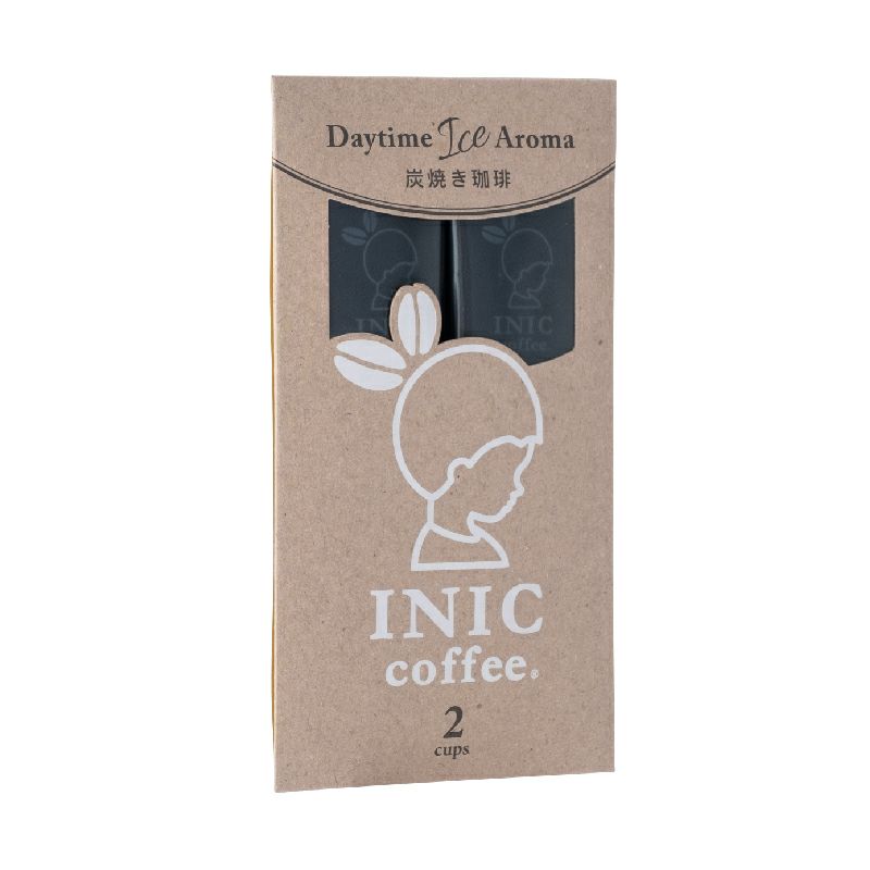 デイタイムアイスアロマ アイスコーヒー専用コーヒー 通販 INIC coffee