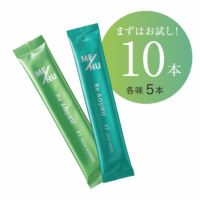 Re Aojiru 青汁　10本入