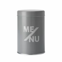 ME/NU缶