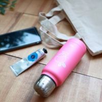  INIC Thermo bottle setお出かけサーモボトルセット