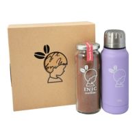  INIC Thermo bottle setお出かけサーモボトルセット