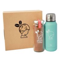  INIC Thermo bottle setお出かけサーモボトルセット