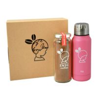  INIC Thermo bottle setお出かけサーモボトルセット