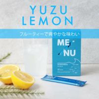 HUMANEED YUZU LEMONのイメージ写真