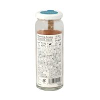 モーニングアロマ バリスタメイド瓶 のパッケージ裏面写真
