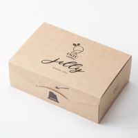 INIC coffeeゼリー　コーヒゼリーギフト