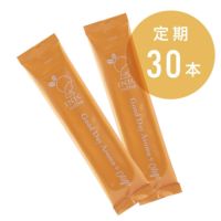 [初回特典 定期]スティック30本お届けコース～グッドデイアロマ+オリゴ～