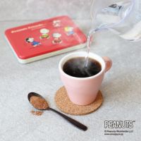 スヌーピー コーヒー ストロベリーコーヒー　3cups