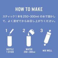 HUMANEED QUICK APPLE経口補水液 クイックアップル 250ml 20本