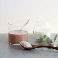 WOMAN'S BASEデザートプロテイン ベリーブラウニー味 1袋