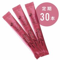 [定期]スティック30本お届けコース～リフレッシュアロマ Wカフェイン～