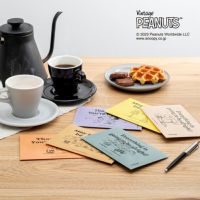 スヌーピー コーヒーfor greetings ハートフルブレンド