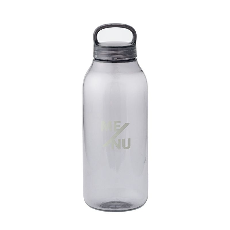 ME/NU KINTO ウォーターボトル500ml