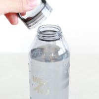 ME/NU KINTO ウォーターボトル500ml