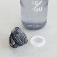 ME/NU KINTO ウォーターボトル500ml