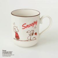 スヌーピー コーヒーfor greetings ハートフルブレンド ギフトセット