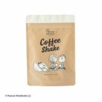 PEANUTS DRINKS シェイク 大人のコーヒー