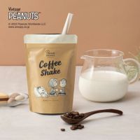 PEANUTS DRINKS シェイク 大人のコーヒー