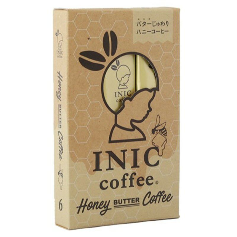 INIC coffee イニックコーヒー｜公式オンラインショップ INIC MARKET