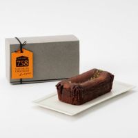 FACTORY 758 ガトーショコラ(フランボワーズ/アールグレイ) FACTORY 758 ガトーショコラ(フランボワーズ/アールグレイ)