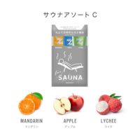 HUMANEED サウナアソート経口補水液 500ml 3本