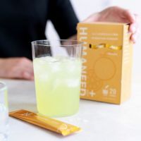HUMANEED+protect MANDARIN経口補水液 マンダリン 500ml 4本の商品正面画像